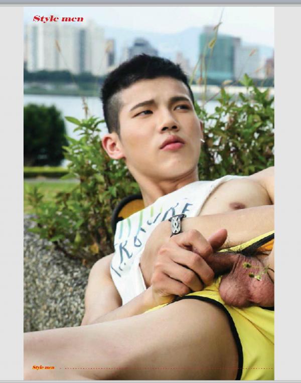 Style-Men-86---男攝-86-童顏巨根-Shin-X-噴發版